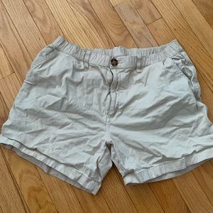 Chubbies 5.5 inseam